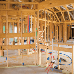 Lakeland Multi-trade - building construction services