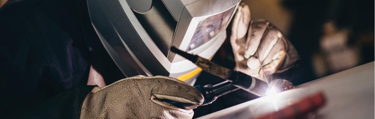 Fabrication and Machining Fabrication and Machining