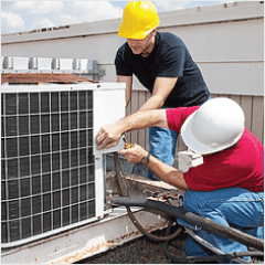 Lakeland Multi-trade - HVAC services