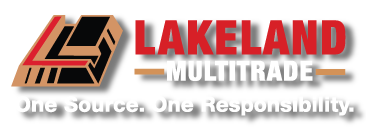 Lakeland Multi-trade - Cobourg & Barrie/Orillia